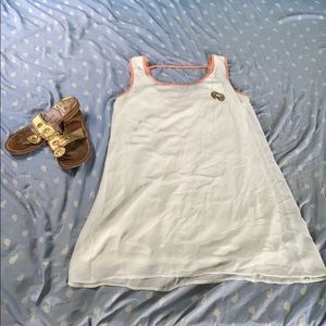 Bow dress! Size M